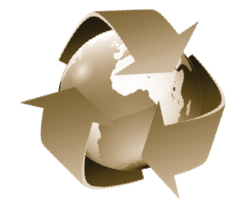 Recycle Icon.psd