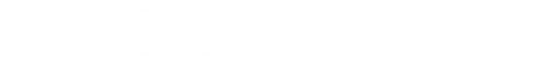 Set up in 1995, the company&rsquo;s main desire is to produce creativ