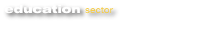 education sector 